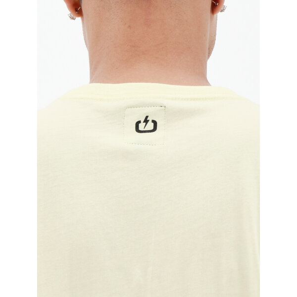 Ανδρική Μπλούζα EMERSON 221.EM33.35 Κίτρινο - Image 6