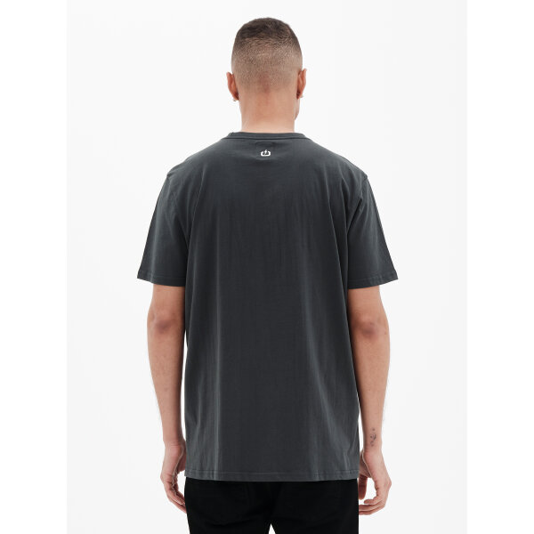 Ανδρική Μπλούζα EMERSON 221.EM33.55 Πράσινο - Image 3