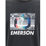 Ανδρική Μπλούζα EMERSON 221.EM33.55 Πράσινο - Image 5
