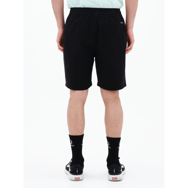 221.EM48.98-BLACK_3 Ανδρική Βερμούδα EMERSON 221.EM48.98 Μαύρο - Image 3