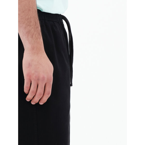 221.EM48.98-BLACK_5 Ανδρική Βερμούδα EMERSON 221.EM48.98 Μαύρο - Image 5