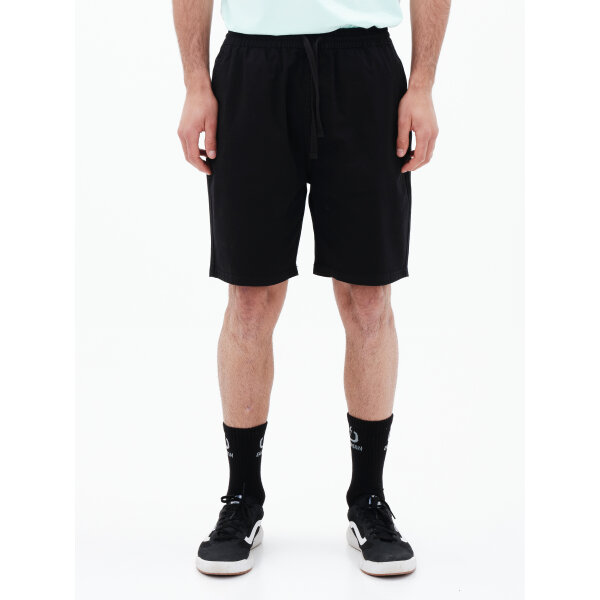 221.EM48.98-BLACK_7 Ανδρική Βερμούδα EMERSON 221.EM48.98 Μαύρο - Image 7