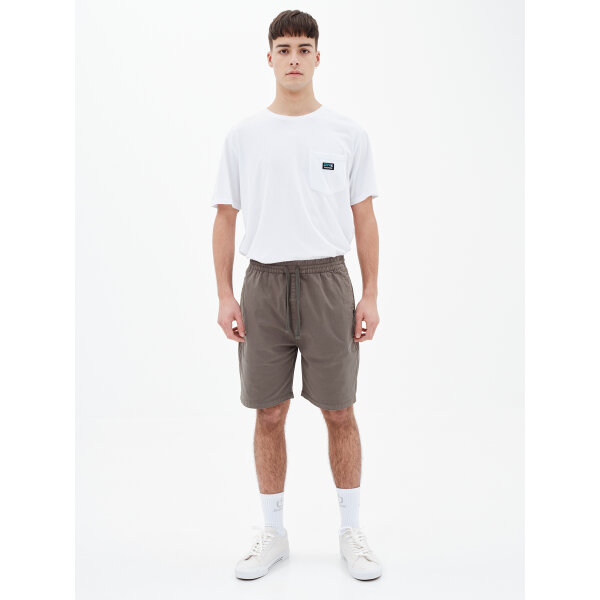 Ανδρική Βερμούδα EMERSON 221.EM48.98 Λαδί - Image 3