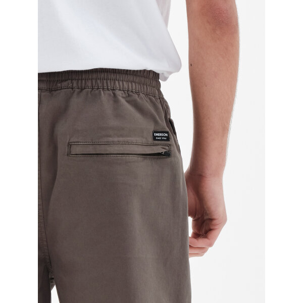 Ανδρική Βερμούδα EMERSON 221.EM48.98 Λαδί - Image 6