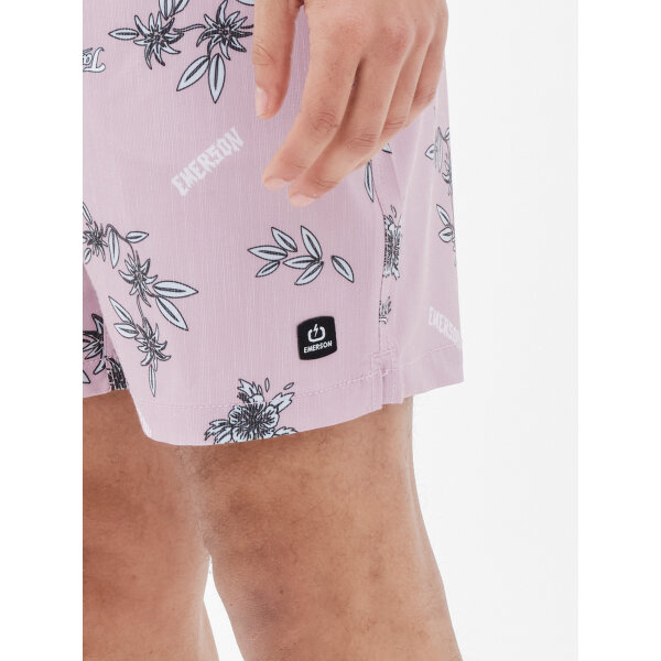 Ανδρικό Μαγιό EMERSON 221.EM505.31R Ροζ - Image 5