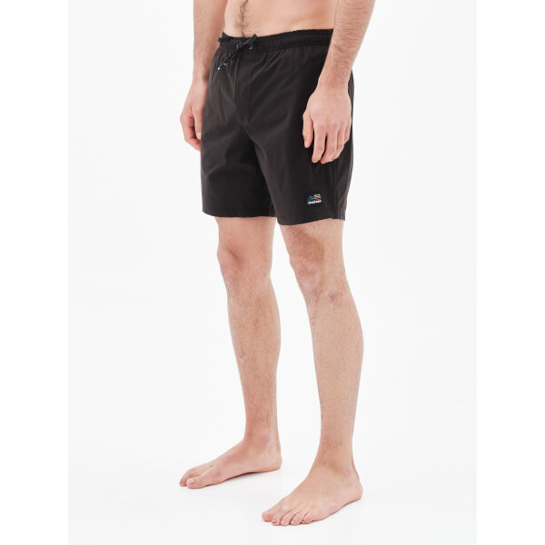 Ανδρικό Μαγιό EMERSON 221.EM508.36 Μαύρο - Image 2