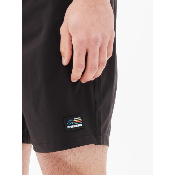 Ανδρικό Μαγιό EMERSON 221.EM508.36 Μαύρο - Image 5