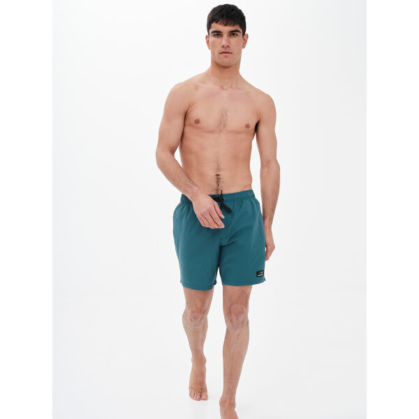 Ανδρικό Μαγιό EMERSON 221.EM508.36 Πράσινο - Image 4