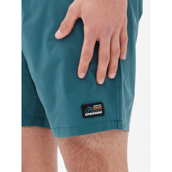 Ανδρικό Μαγιό EMERSON 221.EM508.36 Πράσινο - Image 5