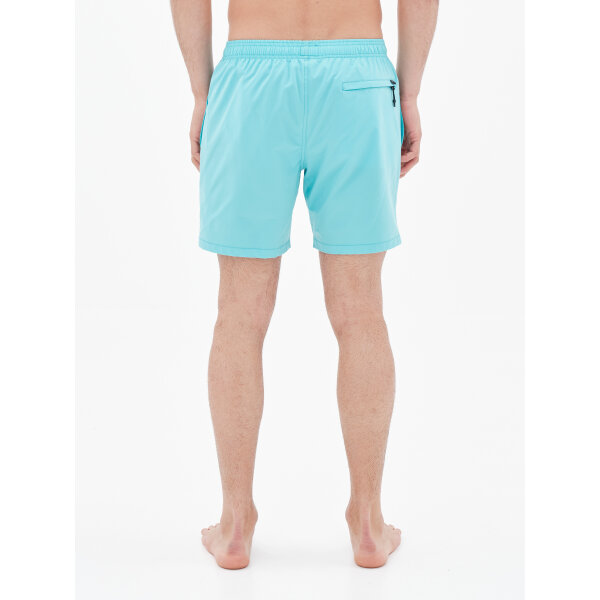 Ανδρικό Μαγιό EMERSON 221.EM508.36 Γαλάζιο - Image 4