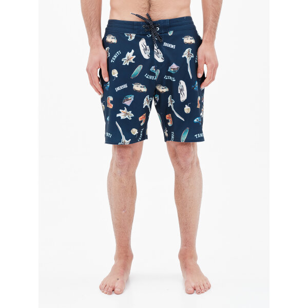 Ανδρικό Μαγιό EMERSON 221.EM524.19CR Μπλέ - Image 1