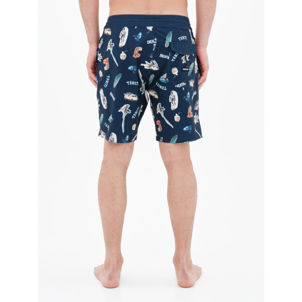 Ανδρικό Μαγιό EMERSON 221.EM524.19CR Μπλέ - Image 3