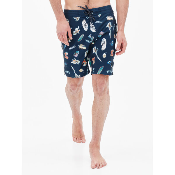 Ανδρικό Μαγιό EMERSON 221.EM524.19CR Μπλέ - Image 8