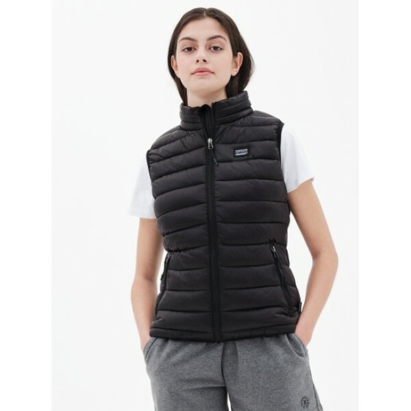 221.EW10.167-NL-BLACK_1-550x550h ΓΥΝΑΙΚΕΙΟ ΓΙΛΕΚΟ ΜΑΥΡΟ EMERSON 221.EW10.167 - Image 1