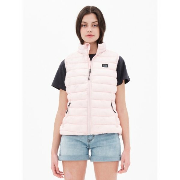 221.EW10.167-NL-PINK_1-550x550h ΓΥΝΑΙΚΕΙΟ ΓΙΛΕΚΟ ΡΟΖ EMERSON  221.EW10.167 - Image 1