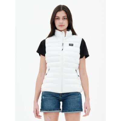 ΓΥΝΑΙΚΕΙΟ ΓΙΛΕΚΟ ΑΣΠΡΟ EMERSON  221.EW10.167-NL