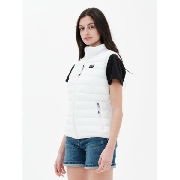 ΓΥΝΑΙΚΕΙΟ ΓΙΛΕΚΟ ΑΣΠΡΟ EMERSON  221.EW10.167-NL - Image 2