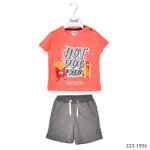 ΣΕΤ ΒΕΡΜΟΥΔΑ ΜΑΚΟ CORAL SPRINT 222-1036