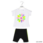 ΣΕΤ ΚΟΛΑΝ ΚΟΡΙΤΣΙ  HAPPY  SPRINT 222-2058