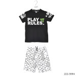 ΣΕΤ ΜΑΚΟ ΒΕΡΜΟΥΔΑ ΑΓΟΡΙ PLAY SPRINT 222-3004