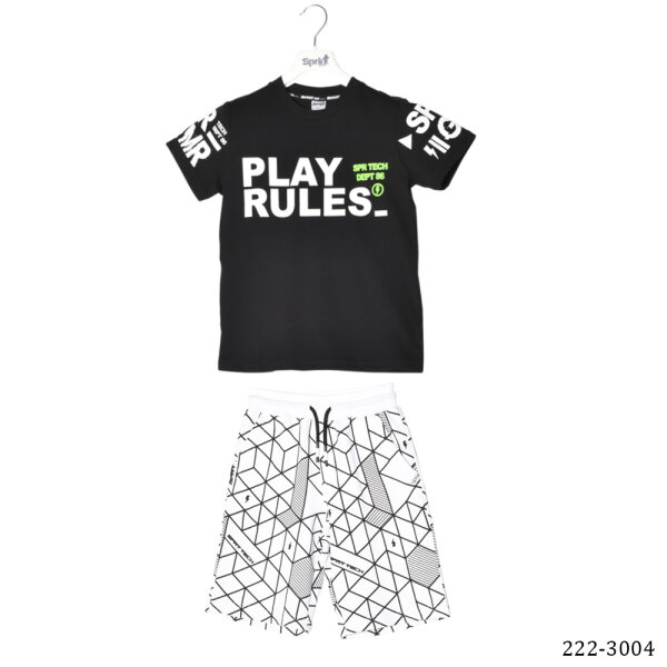 ΣΕΤ ΜΑΚΟ ΒΕΡΜΟΥΔΑ ΑΓΟΡΙ PLAY SPRINT 222-3004 - Image 1