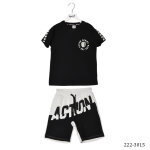 ΣΕΤ ΒΕΡΜΟΥΔΑ ΜΑΚΟ ΜΑΥΡO SPRINT 222-3015