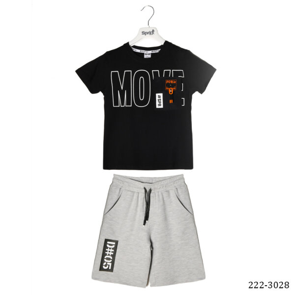 ΣΕΤ ΜΑΚΟ ΒΕΡΜΟΥΔΑ ΑΓΟΡΙ FOR YOU SPRINT 222-3028 - Image 1