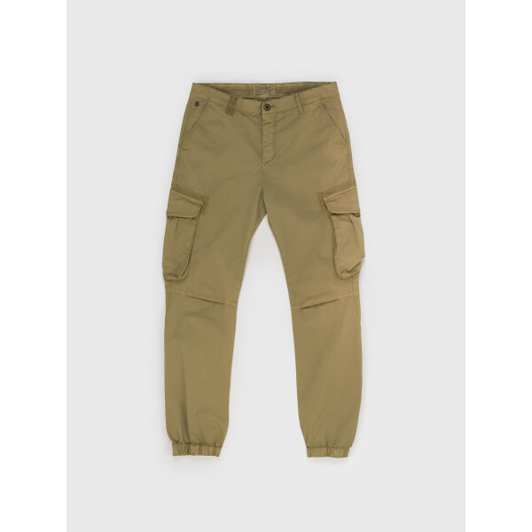 Ανδρικό Παντελόνι STAFF CARGO 5-864.000.9.047 Χακί - Image 1