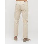 Ανδρικό Παντελόνι STAFF Chino 5-898.217.9.047 Culton Μπέζ - Image 5