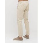 Ανδρικό Παντελόνι STAFF Chino 5-898.217.9.047 Culton Μπέζ - Image 6