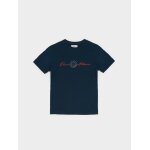 Ανδρική Μπλούζα STAFF 64-004.047 ZAK Μπλέ - Image 7
