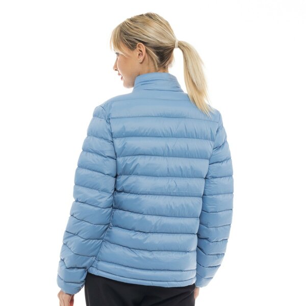 Biston-fashion-gynaikeio-ultra-light-panofori (4) Biston fashion γυναικείο ultra light πανωφόρι Γαλάζιο 47-101-009 - Image 3