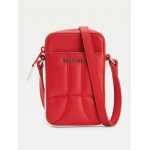 TOMMY JEANS ΘΗΚΗ ΚΙΝΗΤΟΥ ΜΕ ΛΟΓΟΤΥΠΟ ΚΟΚΚΙΝΟ AW0AW11805
