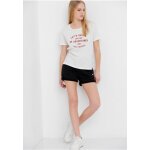 T-shirt με τύπωμα Λευκό FBL005-128-04 - Image 4