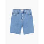 Calvin Klein Mid Length Mom Short Σορτς J20J218494 1A4 - Image 5
