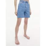 Calvin Klein Mid Length Mom Short Σορτς J20J218494 1A4