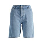 ΓΥΝΑΙΚΕΙΑ ΒΕΡΜΟΥΔΑ JEANS JXSILLA STR LONG SHORTS HW AKM11 SN JJXX 12208945 - Image 4