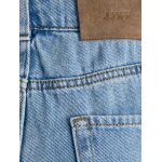 ΓΥΝΑΙΚΕΙΑ ΒΕΡΜΟΥΔΑ JEANS JXSILLA STR LONG SHORTS HW AKM11 SN JJXX 12208945 - Image 6