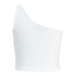 ΓΥΝΑΙΚΕΙΑ ΜΠΛΟΥΖΑ ΜΕ ΕΝΑΝ ΩΜΟ JJXX ΛΕΥΚΟ 12212559