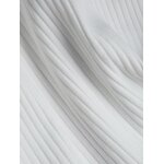 ΓΥΝΑΙΚΕΙΑ ΜΠΛΟΥΖΑ ΜΕ ΕΝΑΝ ΩΜΟ JJXX ΛΕΥΚΟ 12212559 - Image 4
