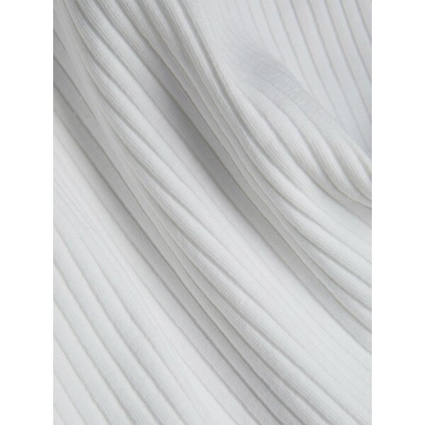 ΓΥΝΑΙΚΕΙΑ ΜΠΛΟΥΖΑ ΜΕ ΕΝΑΝ ΩΜΟ JJXX ΛΕΥΚΟ 12212559 - Image 4