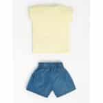 Σετ μπλουζάκι και σορτς για Κορίτσι GUESS K2GG02K6YW0 - Image 2