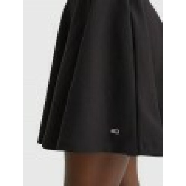 TOMMY JEANS ΦΟΥΣΤΑ ΕΒΑΖΕ ΜΕ ΛΟΓΟΤΥΠΟ ΣΤΟ ΛΑΣΤΙΧΟ - Image 2