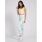 Legging με σταμπα all over Guess V2GB11MC03W - Image 2