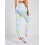 Legging με σταμπα all over Guess V2GB11MC03W - Image 3