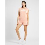 Φούτερ scuba με λογότυπο μπροστά Guess Coral V2GQ10FL04P - Image 2