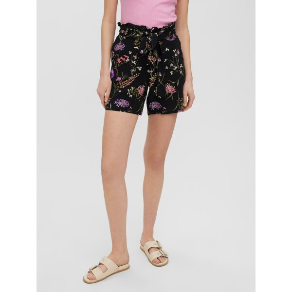 VERO-MODA_SpringSummer2021_3919312_10245140 (1) ΒΕΡΜΟΥΔΑ  FLORAL VERO MODA 10245140 - Image 1