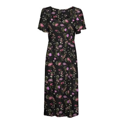 ΦΟΡΕΜΑ FLORAL VERO MODA 10263303