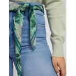 Γυναικείο Τζιν Παντελόνι Mom Fit Guess W2GA21D4MU1 - Image 4
