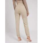Παντελόνι με ζώνη Chino Μπέζ GUESS - Image 2